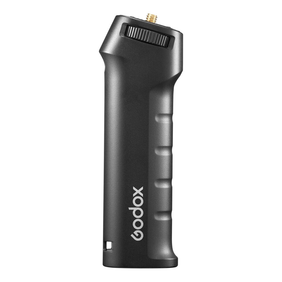 Grip Camera Speedlite Hand Screw Compatible With Ad100pro, Ad200pro, Ad300pro, 1/4" Thread 9327961567429