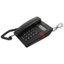 FRCOLOR corded landline telephone for office home hotel 1