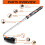 Instrument telescopic magnetic de ridicare cu lanternă LED 5