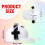Silicone Square Cake Pan 26.5 x 24.5 cm 3