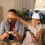 Lazy Man Drinking Beer Hat, Drinking Adjustable Labor Saving Plastic Novelty Lazy Drinks for Home, 1 Beer Hat 8