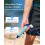 Gravity Water Filter Straw 0.1 Micron 1.5 Gallon 6