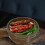 Ceramic Egg Cooker with Lid - Microwave Steamer and Poacher 4