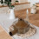 Ceramic Egg Cooker with Lid - Microwave Steamer and Poacher 5