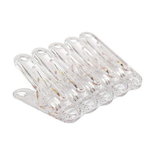 Clearance Fixed Clips 1