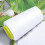 3000 Yards White Sewing Machine Cotton Stitching Thread General Home 7