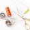 3000 Yards White Sewing Machine Cotton Stitching Thread General Home 6