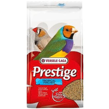 Versele Laga Tropical Finches 1Kg - Pokarm Dla Małych Ptaków Egzotycznych