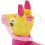 Mini Cactus Pinatas for Birthday Party, Yellow, 6-Pack 4