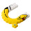 Waterproof U-Shaped Toilet Seat Cushion 2