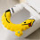 Waterproof U-Shaped Toilet Seat Cushion 5