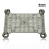 Plateforme blanche pour piscine hors sol BiltMor (1 pièce) 6