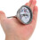 Stainless Steel Brew Pot Thermometer Homebrew Kettle Silver 7