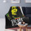 Bob Marley flanellen plaid 40x30 inch 5