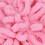 Fire Fun Finger Loops - Jumbo Polyester - 100g/Gul - 2Guluri 2