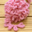 Fire Fun Finger Loops - Jumbo Polyester - 100g/Gul - 2Guluri 3