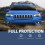 Spylevæskebeholder for frontrute til Jeep Cherokee 2019-2023 7