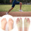 1 Pair Hallux Valgus Corrector Toe Separator Foot Sleeve 6