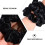 8 τεμάχια πλεξούδες μαλλιών με ελαστικά λαστιχάκια, κορδέλες, κορδέλες, γυναικεία 5