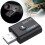 Bluetooth 5.0 Audio Transmitter Receiver Stereo Adapter Kit 4