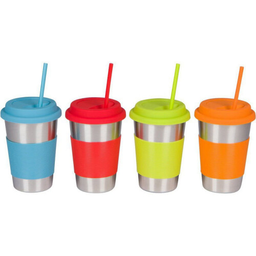 Canudos reutilizáveis extra largos de 25 cm (10 polegadas) para smoothies, sucos, chá de bolhas, coquetéis. 2