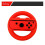 Switch OLED Joy-Con Racing Steering Wheel (Paquete de 2) 4