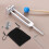 Tuning Fork Foot Accessories Tuning Fork Replace Supply Meditation Tuning Fork Feet 6