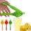 Lemon Squeezers-Juicer Manual Press Lime Citrus Fruit Hot Extractor 3