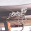 Ant Sculpture Mini Appetizer Forks 9.50X8.00X8.00CM Silver 8