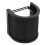 Mic Pop Filter Microphone Shield Double Layer Sound Insulation Cover Black 6