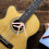 1Pack Pink Guitar Capo with Tuning Function for Rehearsal and Performance Suitable for Various Instruments 4