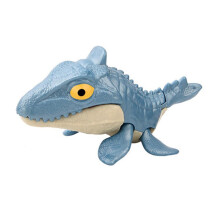 Biting Hand Dinosaur Interactive Toy, Cute Finger Puppet for Kids Creative Play!