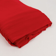 60" x 10 yards Red Spandex 4-Way Stretch Fabric Bolt Put-up Sewing Crafts Draping