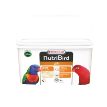 Versele Laga Orlux Nutribird Lori 3Kg - Pokarm Dla Lorys