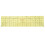 Heat Resistant Hot Ironing Ruler Patchwork Tailor Craft Sewing Supplies 1