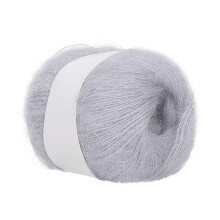 Yarn Clearance Wool Thread Diy Woven Yarn Hand Knitting Crocheted Blanket Crochet Yarn Room Decor Grey