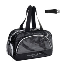 Elainilye waterproof swim bag wet/dry separation 1 large
