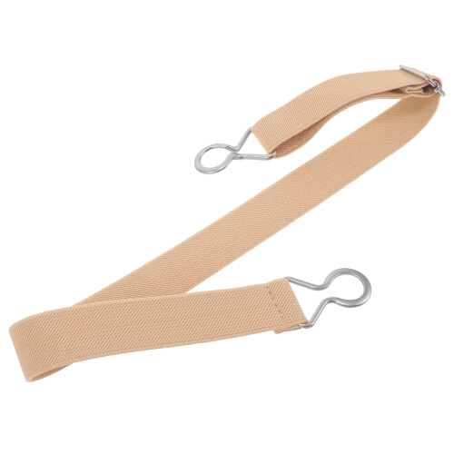 Detský elastický pás, 1 sada, flexibilný a elastický pás pre chlapca a dievča