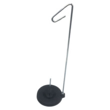 Thread Rack Organizer Stand Sewing Machine Spool Holder Black