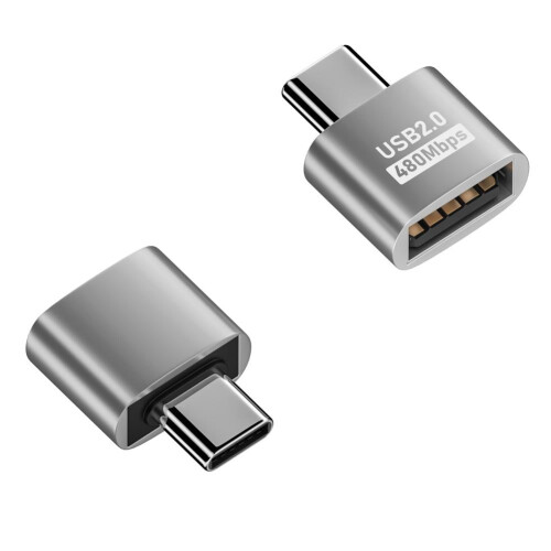 USB Type-C - USB-sovitin Type-C - USB-naaras - matkapuhelinsovittimet Hot F7U5