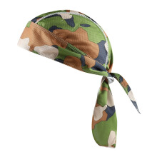 AVAIL Cycling Bandana Adjustable Quick Dry Men Women Head Wrap Motorcycle Bike