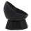 FRCOLOR Universal Silicone Speaker Stand Desk Speaker Holder With Stable Support Speaker Table Stand Compatible For Amazon Echo Dot5/Echo Dot4 1