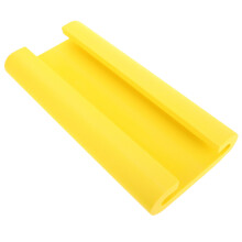 Cojín antideslizante de EVA para asiento de bote dragón (1 juego)