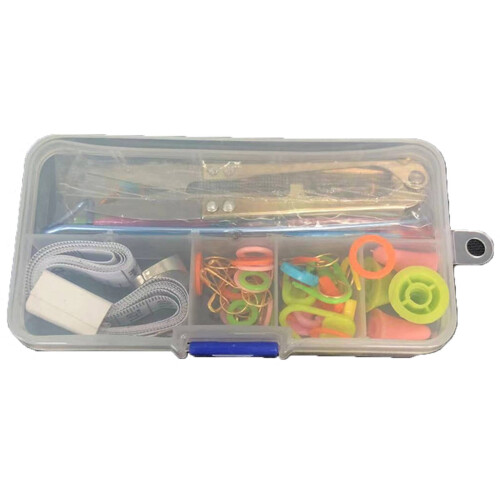 Crochet Kit,Crochet Accessories,Knitting Accessories