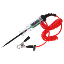 OUNONA Car Relay Tester Multifunctional Circuit Electric Fence Wire Free DC