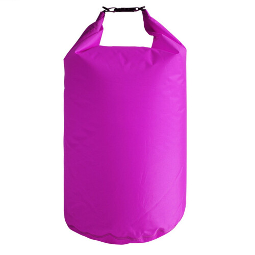 Αδιάβροχη τσάντα στεγνού αέρα 5L/10L/20L - Ελαφρύς σάκος στεγνού αέρα με ρολάρισμα για