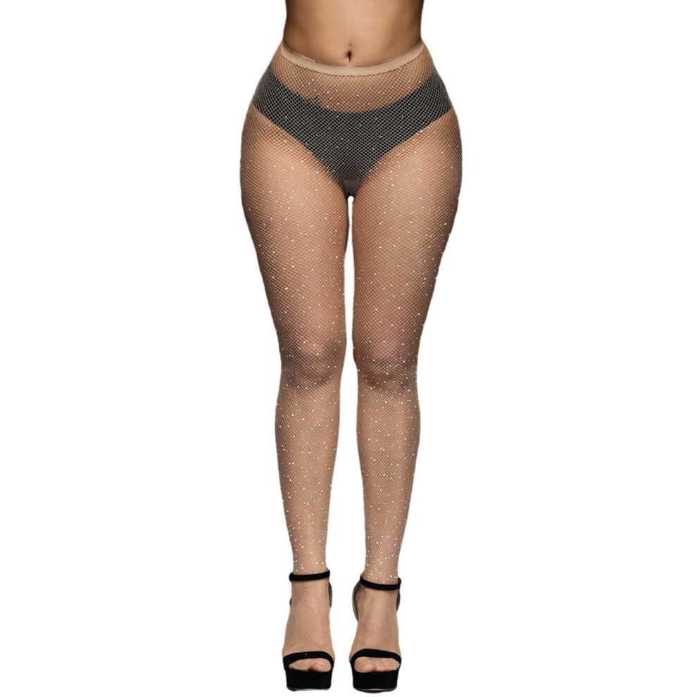 Women Net Stockings | Fishnet Pantyhose for Enhanced and Alluring Appeal