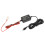Premium Dash Camera Hardwire Kit With Anti Interference Design And Low Voltage Protection Wide Compatibility For12V24V Car Systems 5