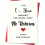 Funny 1st Anniversary Card for Couples, 1 Pack 1