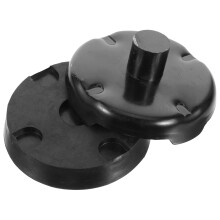 Accesorii cric hidraulic orizontal 3T4T negru